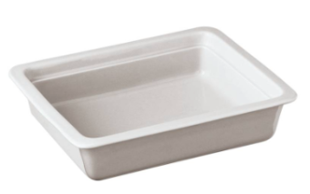 Гастроемкость GN1/2-65 Paderno 44335-06 в ШефСтор (chefstore.ru)